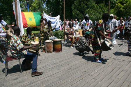 Uluslararası Sevgi Barış Dostluk Sanat Ve Kültür Festivali Açılışlarla Başladı