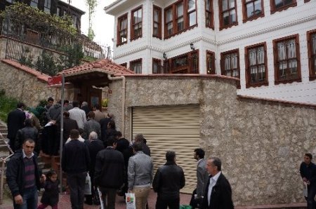 Uluslararası Siyer Enstitüsü İstanbul’da açıldı