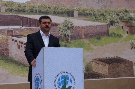 Uluslararası Siyer Enstitüsü İstanbul’da açıldı