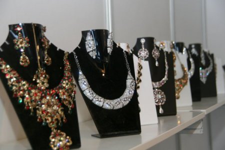 Uluslararası Ticaret Fuarı Almatı’da Başladı