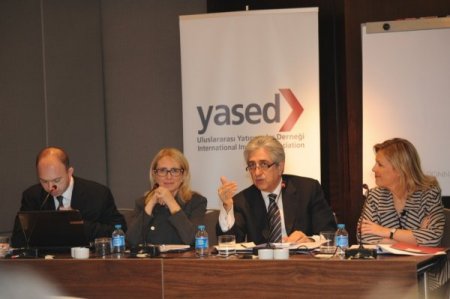 Uluslararası Yatırımcı Yeni Bir Ekonomik Krizden Tedirgin