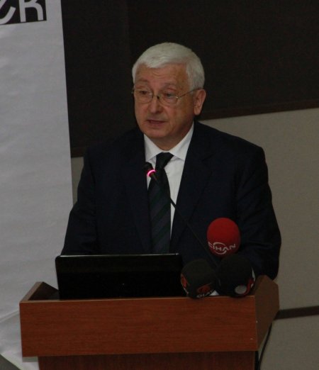 ULUTEK’te hayata geçirilen projeler görücüye çıktı