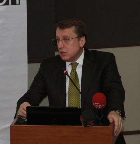 ULUTEK’te hayata geçirilen projeler görücüye çıktı