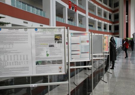 ULUTEK’te hayata geçirilen projeler görücüye çıktı