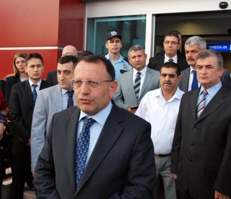 Ulvi Saran: Malatya'da dolu dolu 3 yıl geçirdim