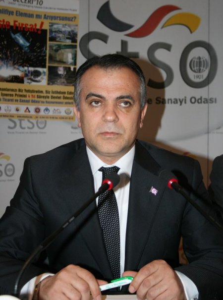 Umem, İşsizlerin İş Umudu Oldu