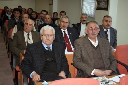 Umem, Sivas'ta 1 Milyon Kişiyi Meslek Sahibi Yapacak