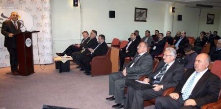 Umem, Sivas'ta 1 Milyon Kişiyi Meslek Sahibi Yapacak