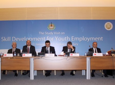 Umem Projesi İslam Ülkelerine İhraç Ediliyor