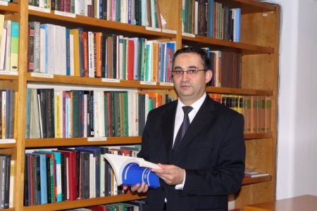 Umem Projesi İslam Ülkelerine İhraç Ediliyor