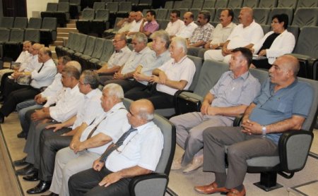 UMEM Projesi'ne muhtarlardan destek