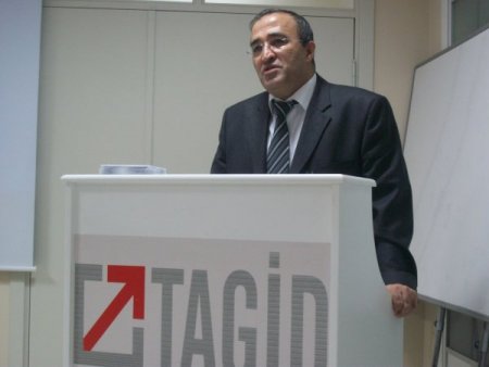 Ümit Hekimleri Derneği Başkanı Dr. Özdal Etlik: Kardeşlerimizin Doktora İhtiyacı Var