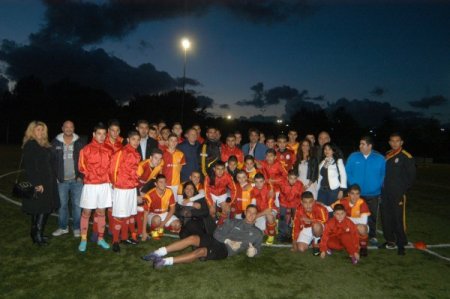 Ümit Karan, Hollanda'da spor okulunda gençlerle buluştu