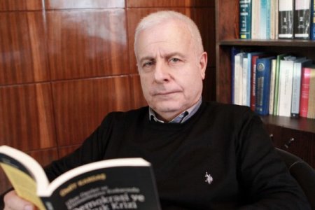 Ümit Kardaş: Yargılama Süresi Uzadıkça Ergenekon Unutulur