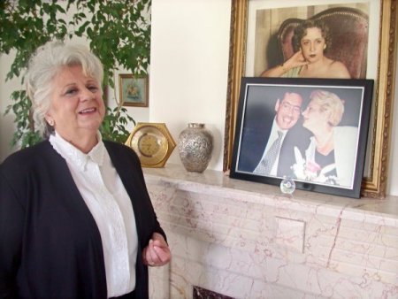 Ümran Menderes: Keşke daha önce bu yapılsaydı eşim de buna şahit olsaydı (Özel)