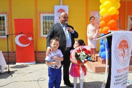 Ümraniye’de okul öncesine taze kan