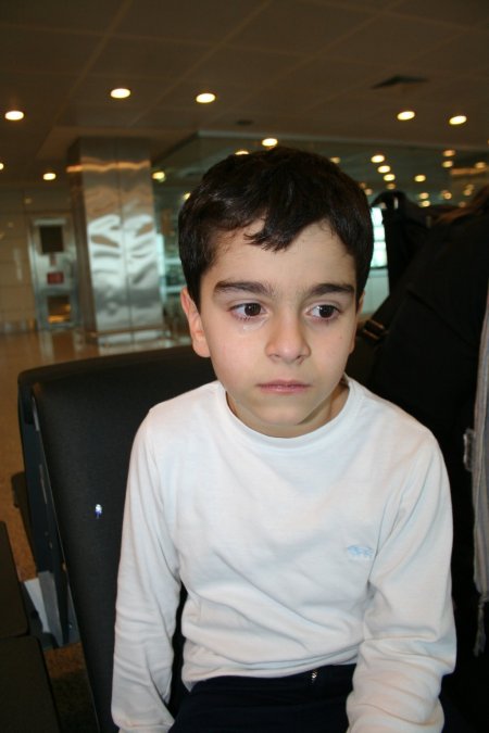 Umreye gidemeyen gurbetçilerin gözyaşı