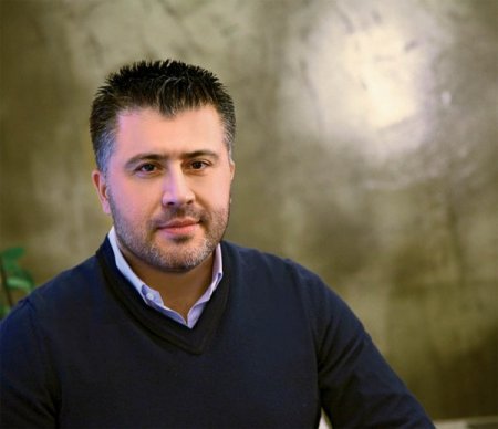 Umut Güner: Beşiktaş stadı çok güzel olacak ve aynı yerde yapılacak