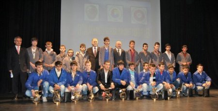 Umut Yıldızı umut oldu, 24 çocuk hayatlarında yeni bir sayfa açıyor