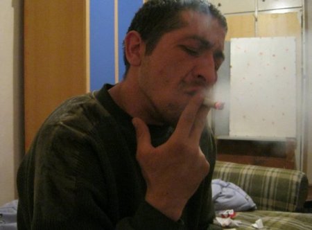 Umut'un katil zanlısı maganda 9 suçtan sabıkalı çıktı (2)