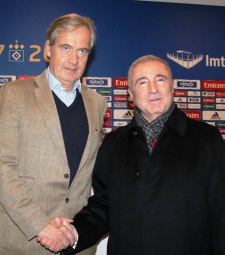 Ünal Aysal: Emre Belözoğlu Fenerbahçe'ye hayırlı olsun