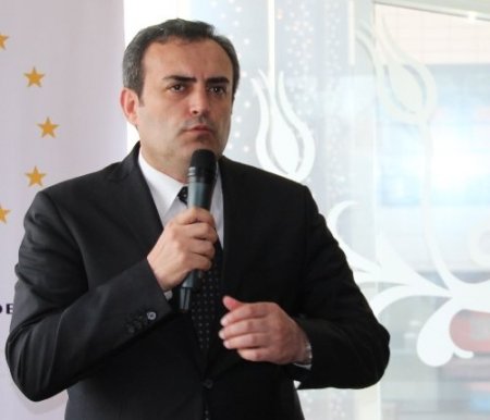 Ünal: Türkiye'deki çözüm süreci Avrupa'ya çok olumlu yansıdı