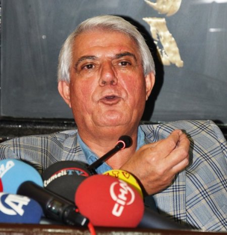 UNESCO Selimiye Meydan Projesi'ni kabul etti