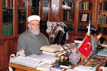 UNESCO’ya ‘2014 Hulusi Efendi Yılı’ olsun başvurusu