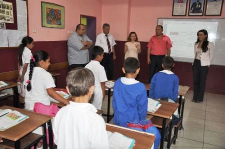 Unicef, Edirne'de Roman Çocukların Eğitim Durumlarını İnceledi