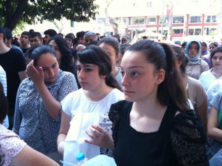 Üniversite Adaylarının Lys-3 Heyecanı Başladı