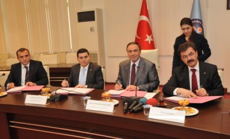 Üniversite Arsasını Bağışladı, Merkez Bankası’nın 10 Yıllık Yer Arayışı Sona Erdi