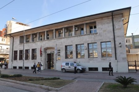 Üniversite Arsasını Bağışladı, Merkez Bankası’nın 10 Yıllık Yer Arayışı Sona Erdi