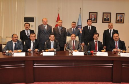 Üniversite Arsasını Bağışladı, Merkez Bankası’nın 10 Yıllık Yer Arayışı Sona Erdi