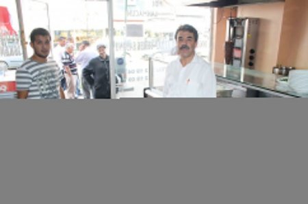 Üniversite kayıtları, ekonomiyi canlandırdı