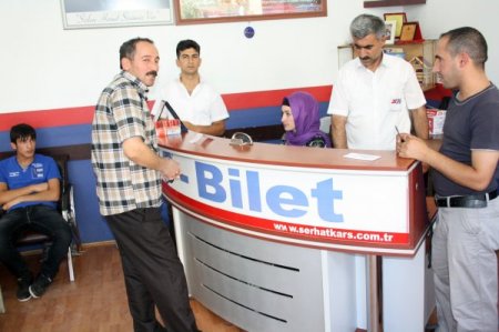 Üniversite kayıtları, ekonomiyi canlandırdı