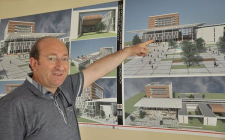 Üniversite Mezunlarına Sınavsız, Koşulsuz İkinci Üniversite İmkanı