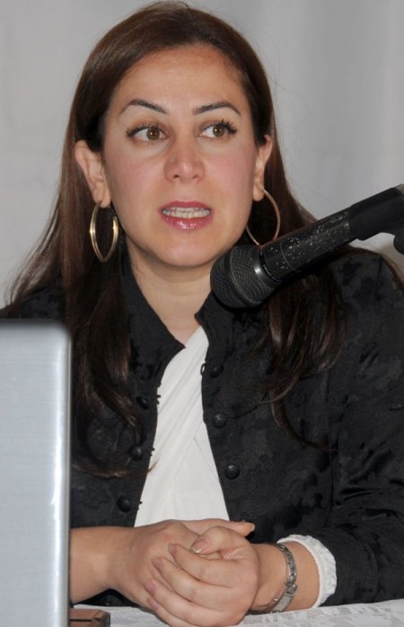 Üniversite mezunu kadınların yüzde 7’si aile içi şiddet görüyor