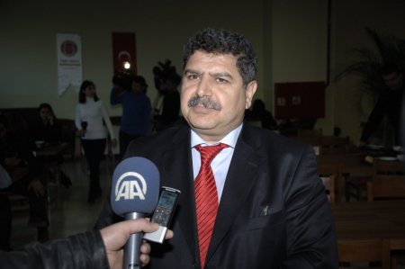 Üniversite öğrencileri, Çanakkale'de Mehmetçiğe verilen yemeği yedi