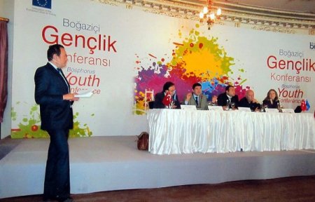 Üniversite öğrencileri, Sivas’ın gelişimine katkı sağlayacak