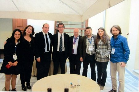 Üniversite öğrencileri, Sivas’ın gelişimine katkı sağlayacak
