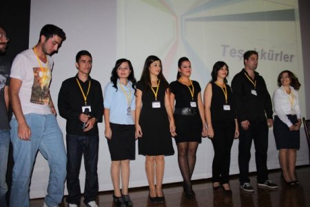 Üniversite öğrencileri 