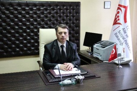 Üniversite öğrencileri yetiştirme yurdunda 4 hafta geçirdi