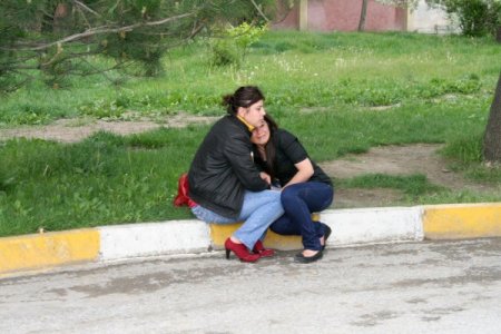 Üniversite Öğrencisi Bıçaklanarak Hayatını Kaybetti