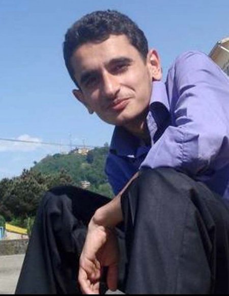 Üniversite Öğrencisi Halı Saha Maçında Hayatını Kaybetti