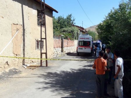 Üniversite öğrencisi pompalı tüfekle saldırdı: 1 ölü, 2 yaralı