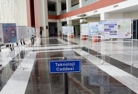 Üniversite-sanayi işbirliği ile otobüs ve otomobillerde engelleri kaldırdılar