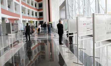 Üniversite-sanayi işbirliği ile otobüs ve otomobillerde engelleri kaldırdılar