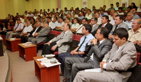 Üniversite Sanayi İşbirliği Proje İle Hız Kazanacak