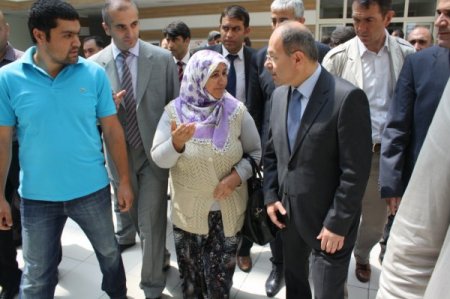 Üniversite Ve Devlet Hastaneleri Artık Ortak Çalışacak