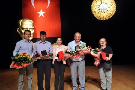 Üniversitede Kafkas Rüzgarı Esti